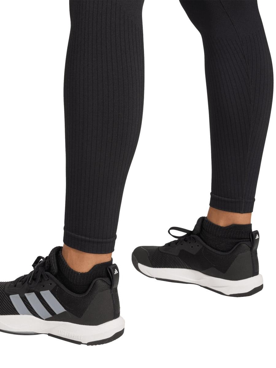 Malla Adidas We Knit 1/1 W Negro