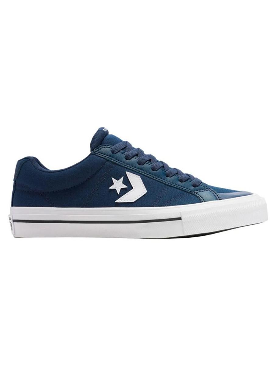 Zapatilla Converse Sport Casual OX M Azul