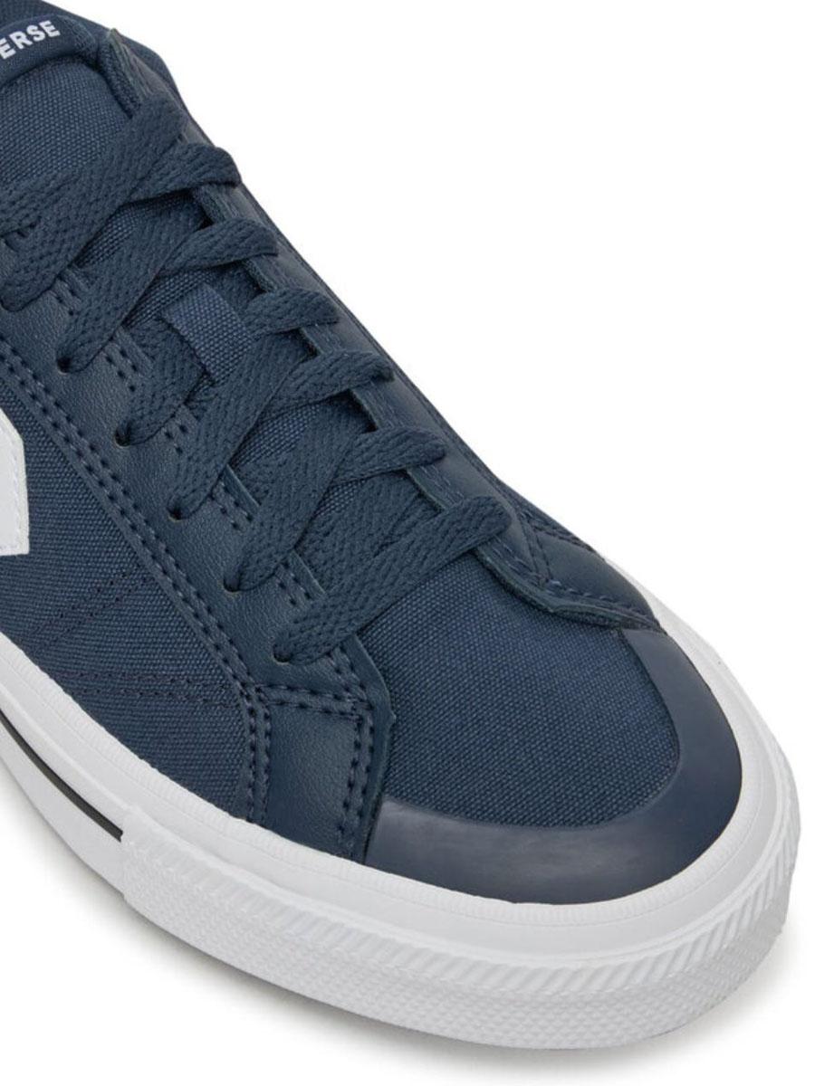 Zapatilla Converse Sport Casual OX M Azul