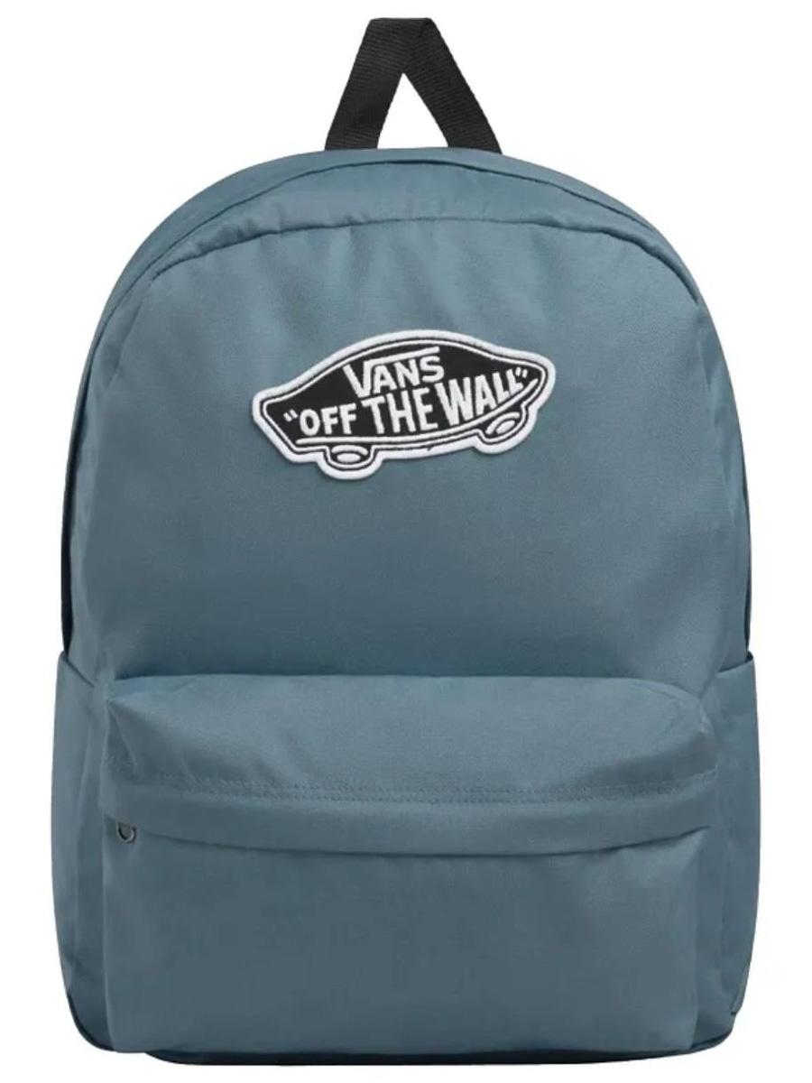 Mochila Vans Old Skool 22L Azul