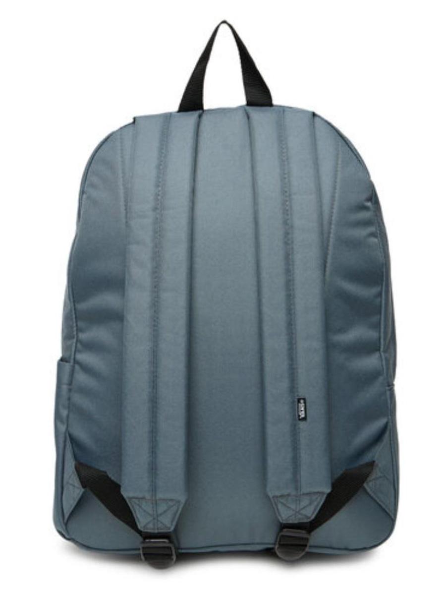 Mochila Vans Old Skool 22L Azul