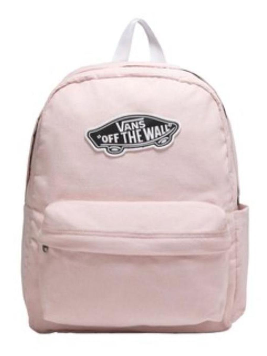 Mochila Vans Old Skool 22L Pana Rosa