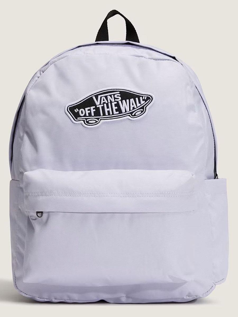 Mochila Vans Old Skool 22L Lila