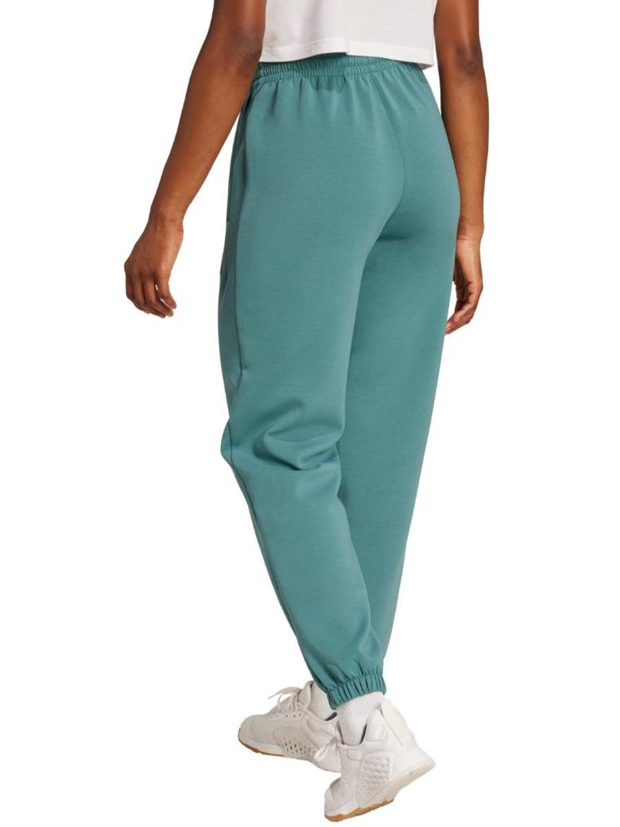 Pantalon Adidas D4T Knit W Verde