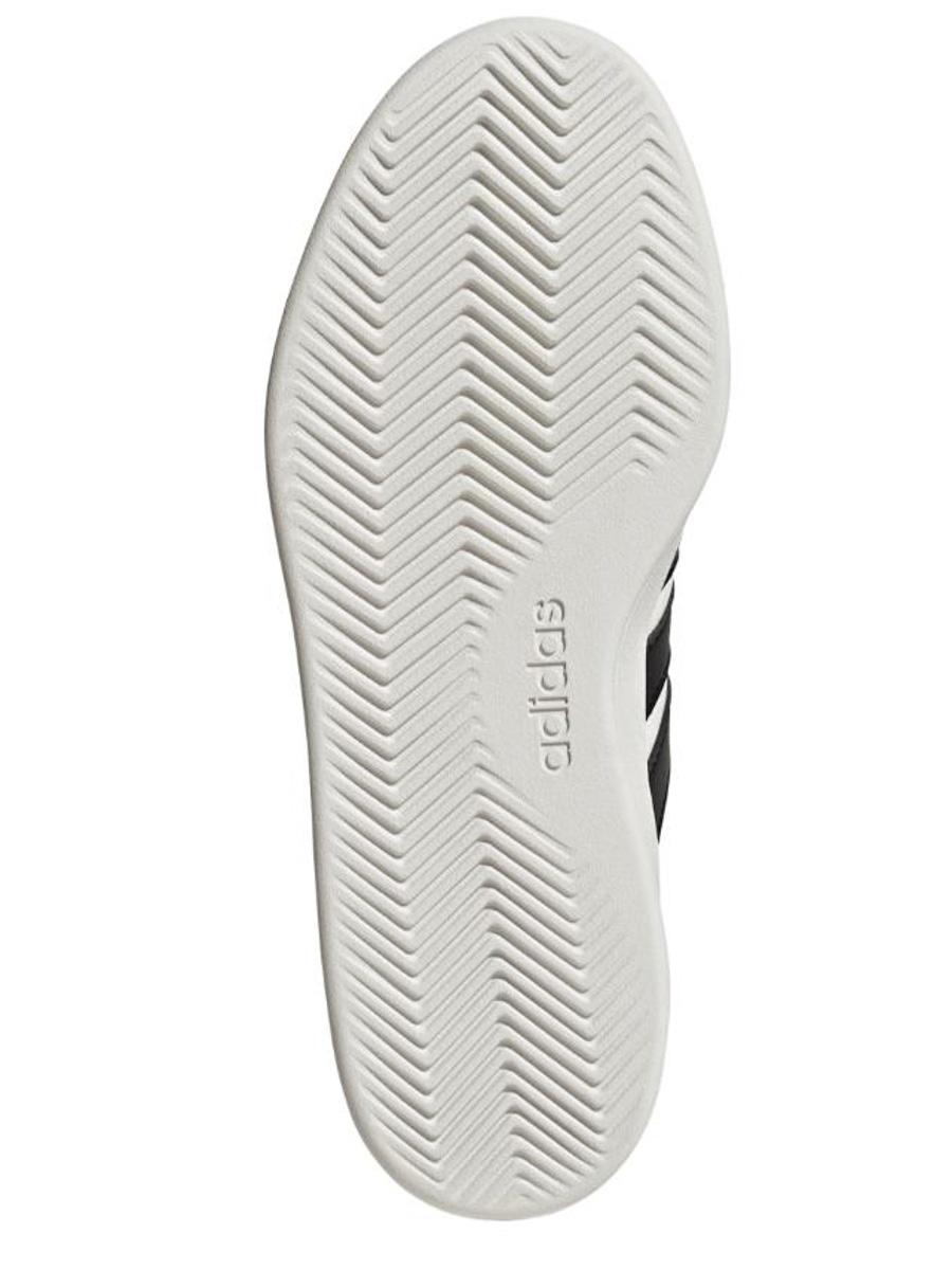 Zapatilla Adidas Breaknet W Bco/Negro