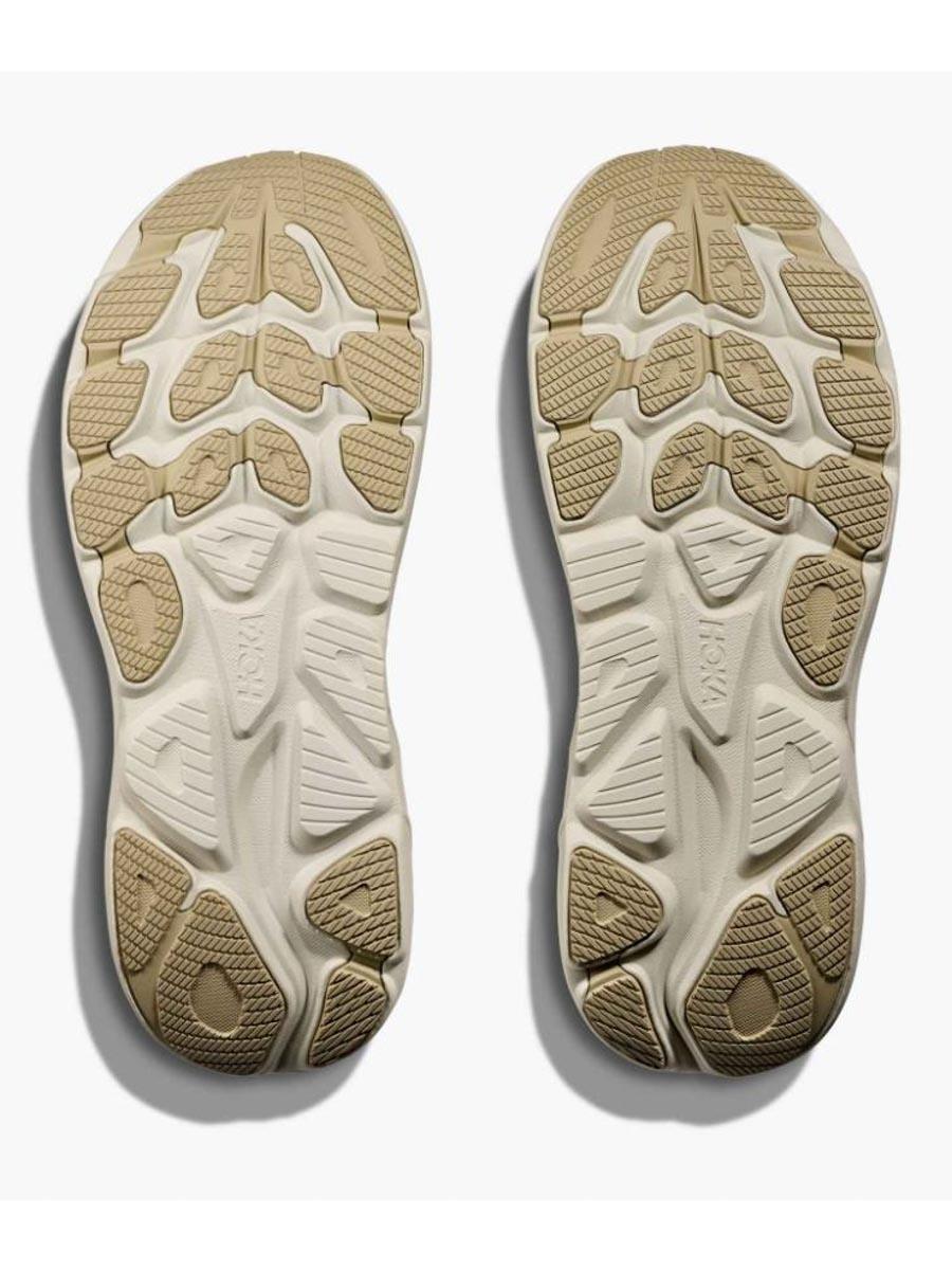 Zapatilla Hoka Clifton 10 M Verde