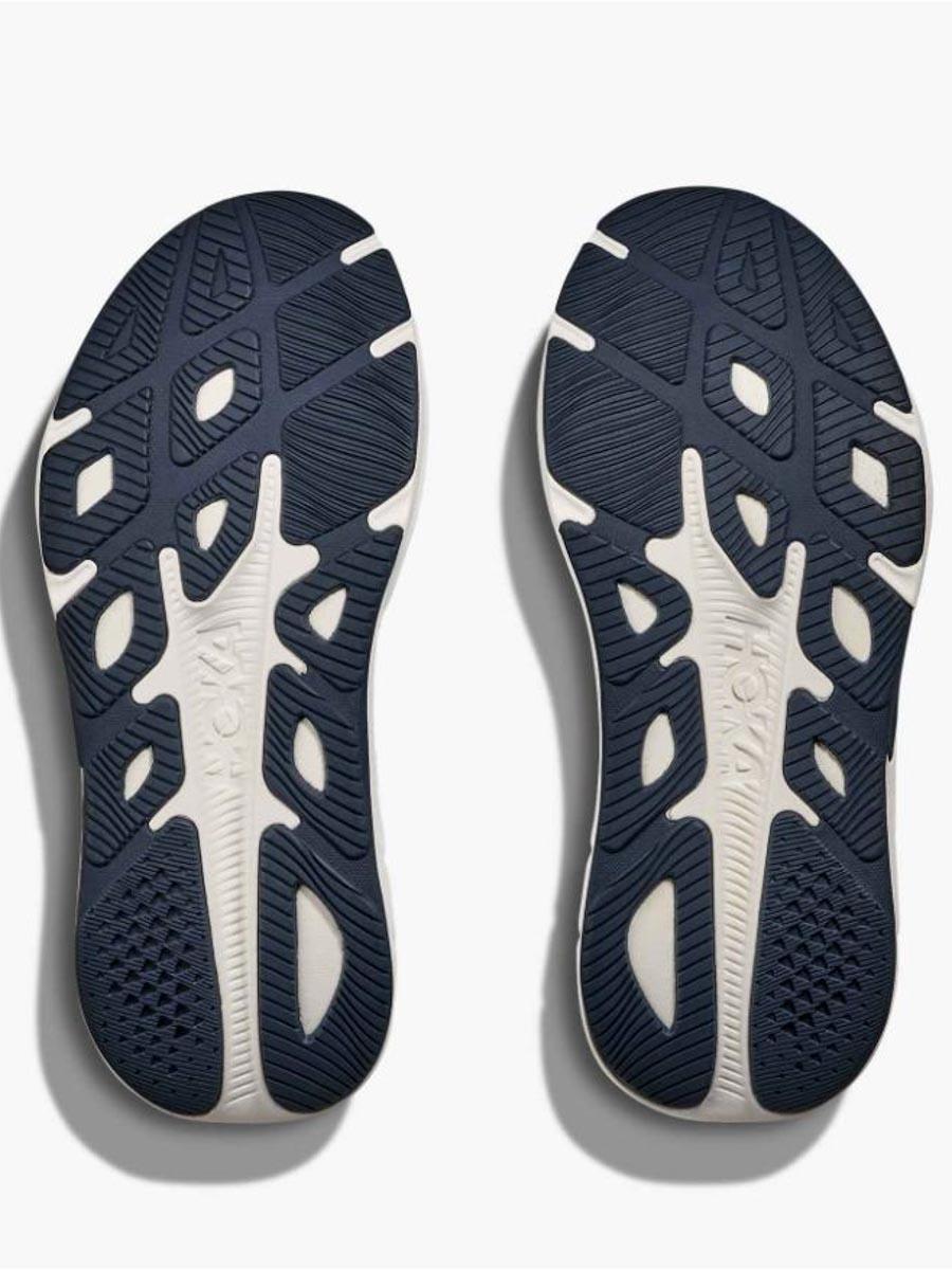 Zapatilla Hoka Rincon 4 Azul Jr