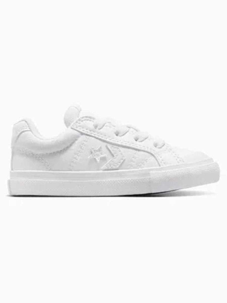 Zapatilla Converse Sport Casual Blanca Unisex