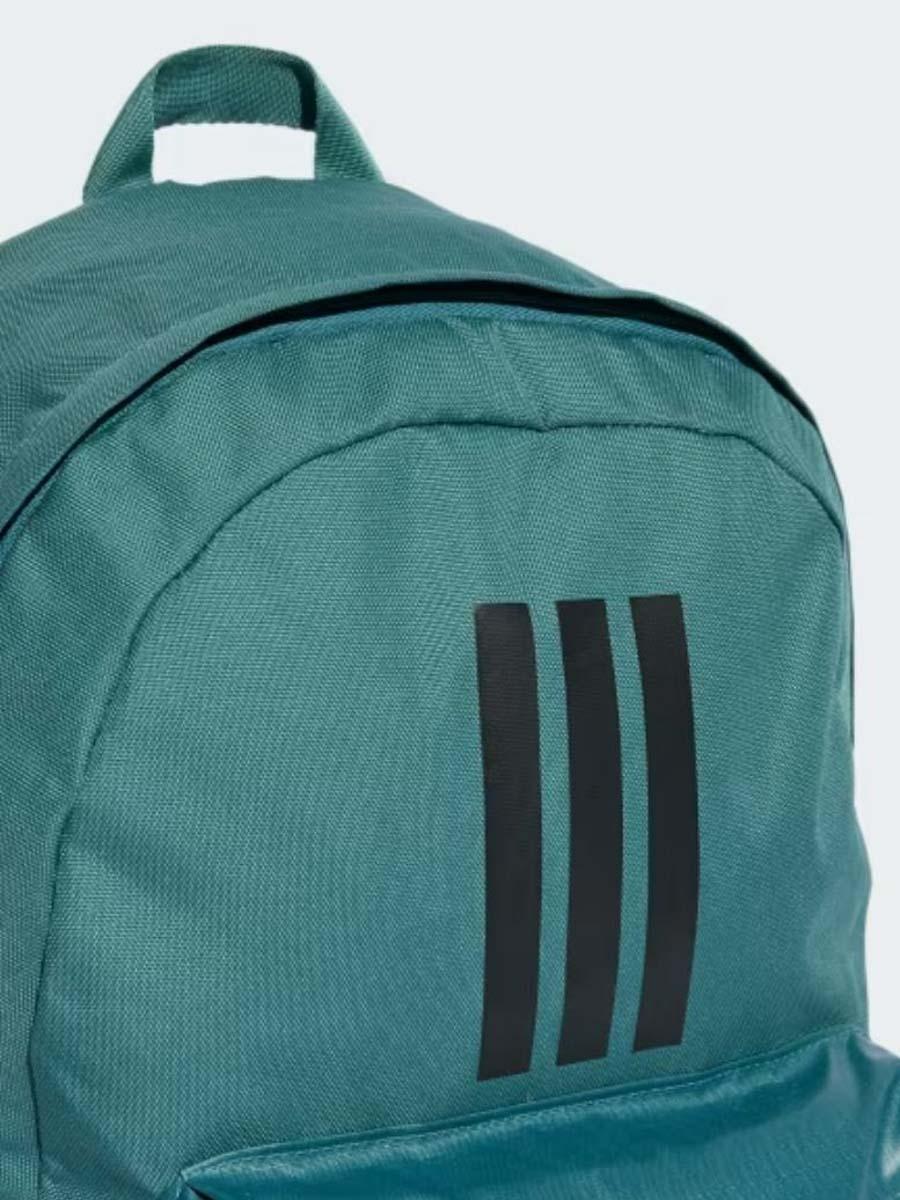 Mochila Adidas Verde Unisex