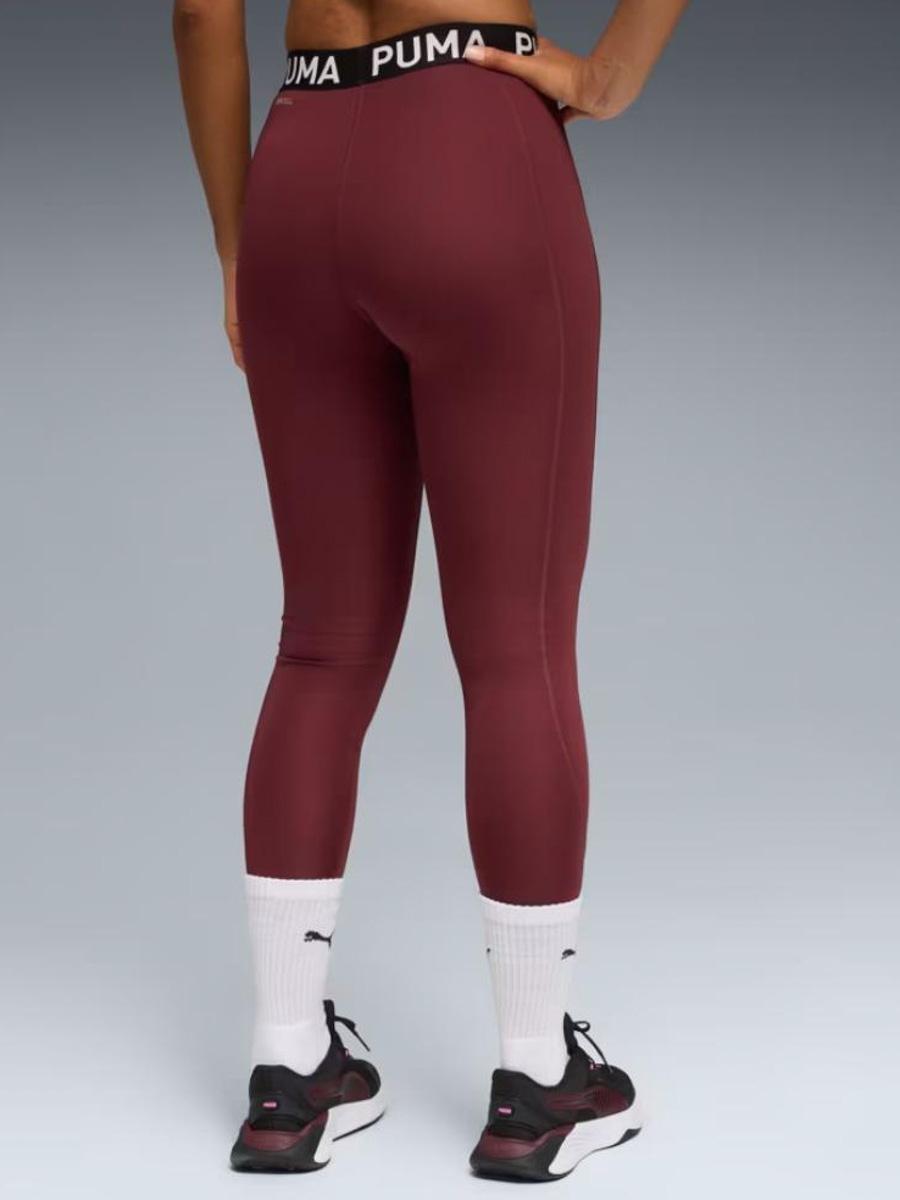 Malla Puma Strong W Granate