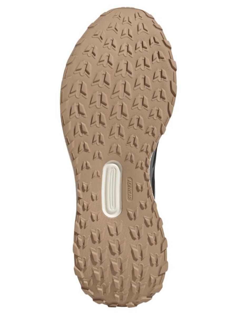 Zapatilla Adidas Runfalcon 5 TR WR M Gris