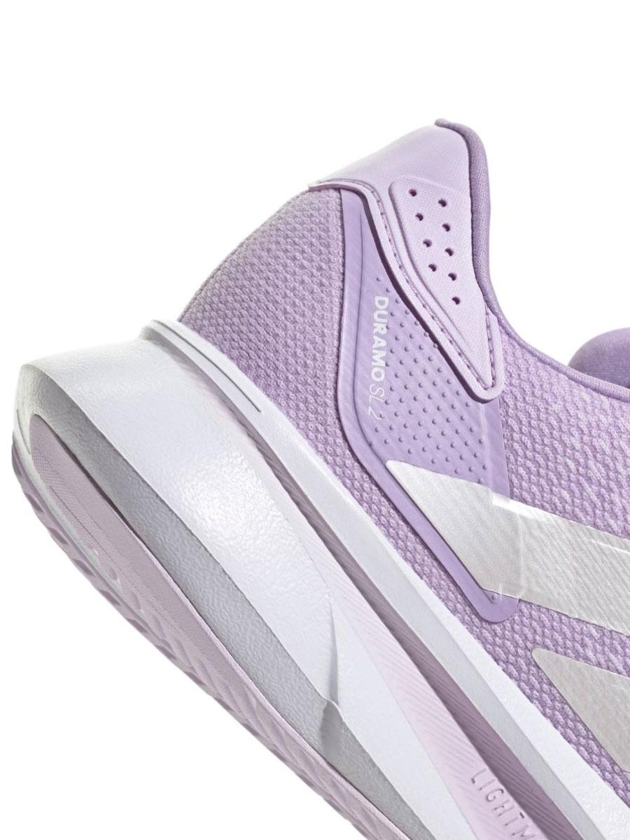 Zapatilla Adidas Duramo SL2 W Malva