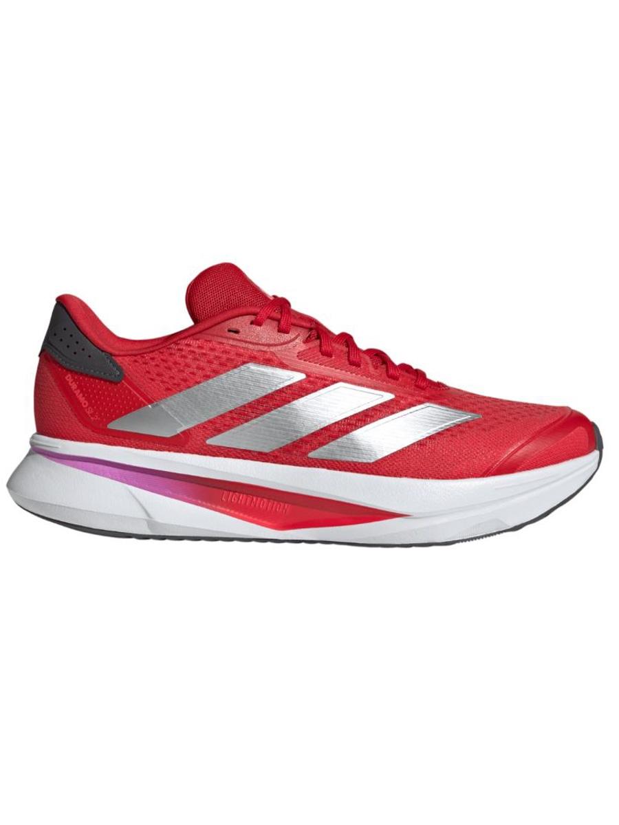 Zapatilla Adidas Duramo SL2 M Rojo