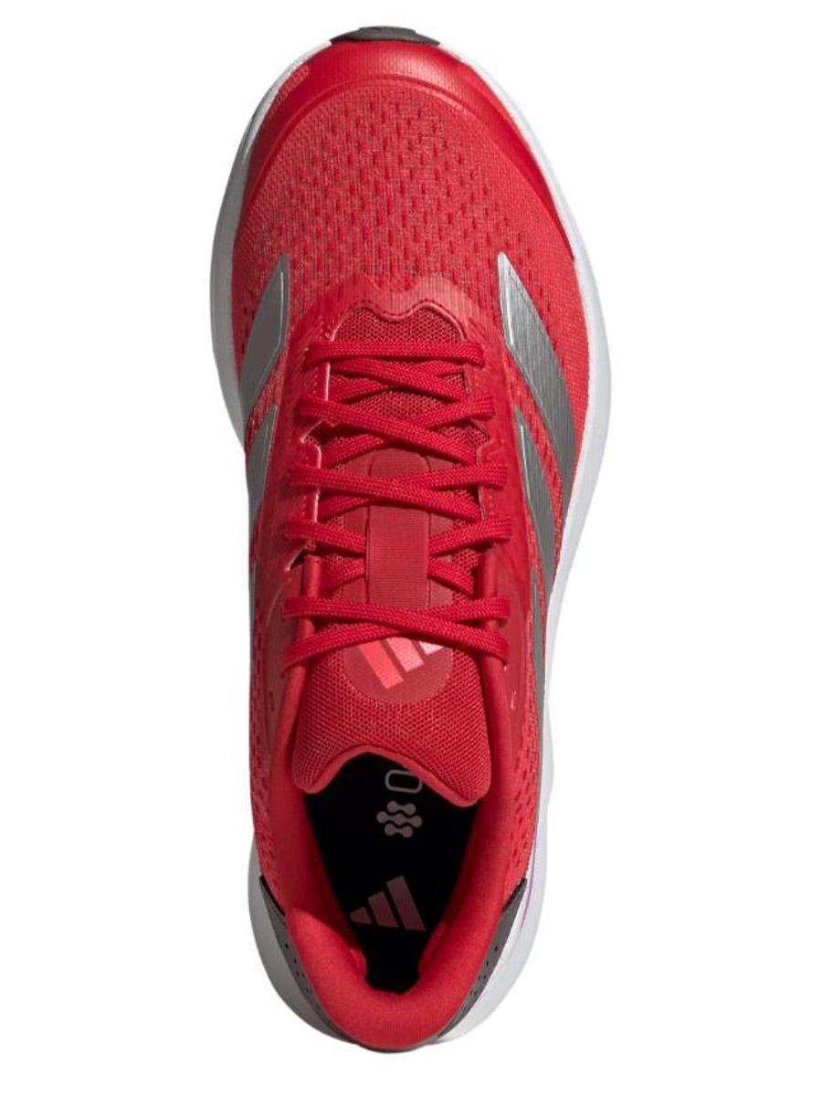 Zapatilla Adidas Duramo SL2 M Rojo