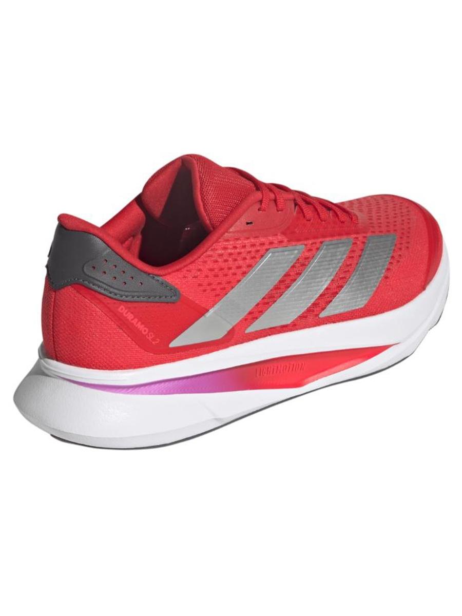 Zapatilla Adidas Duramo SL2 M Rojo