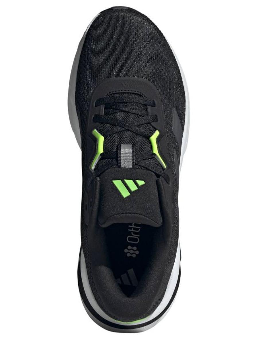 Zapatilla Adidas Galaxy 7 M Negro