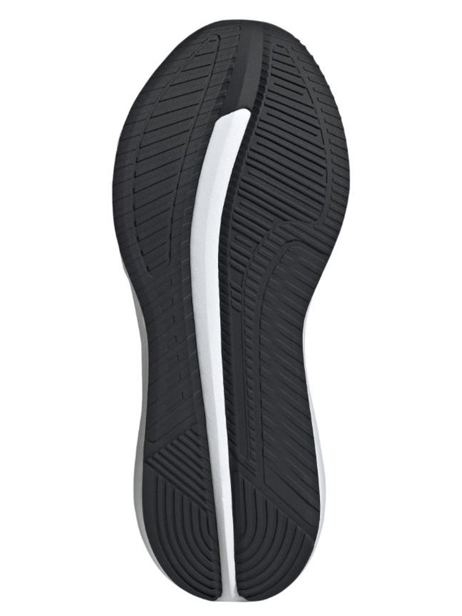 Zapatilla Adidas Galaxy 7 M Negro