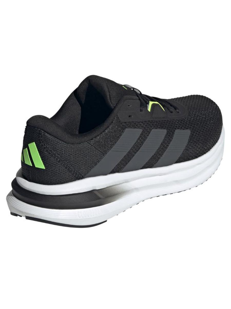 Zapatilla Adidas Galaxy 7 M Negro