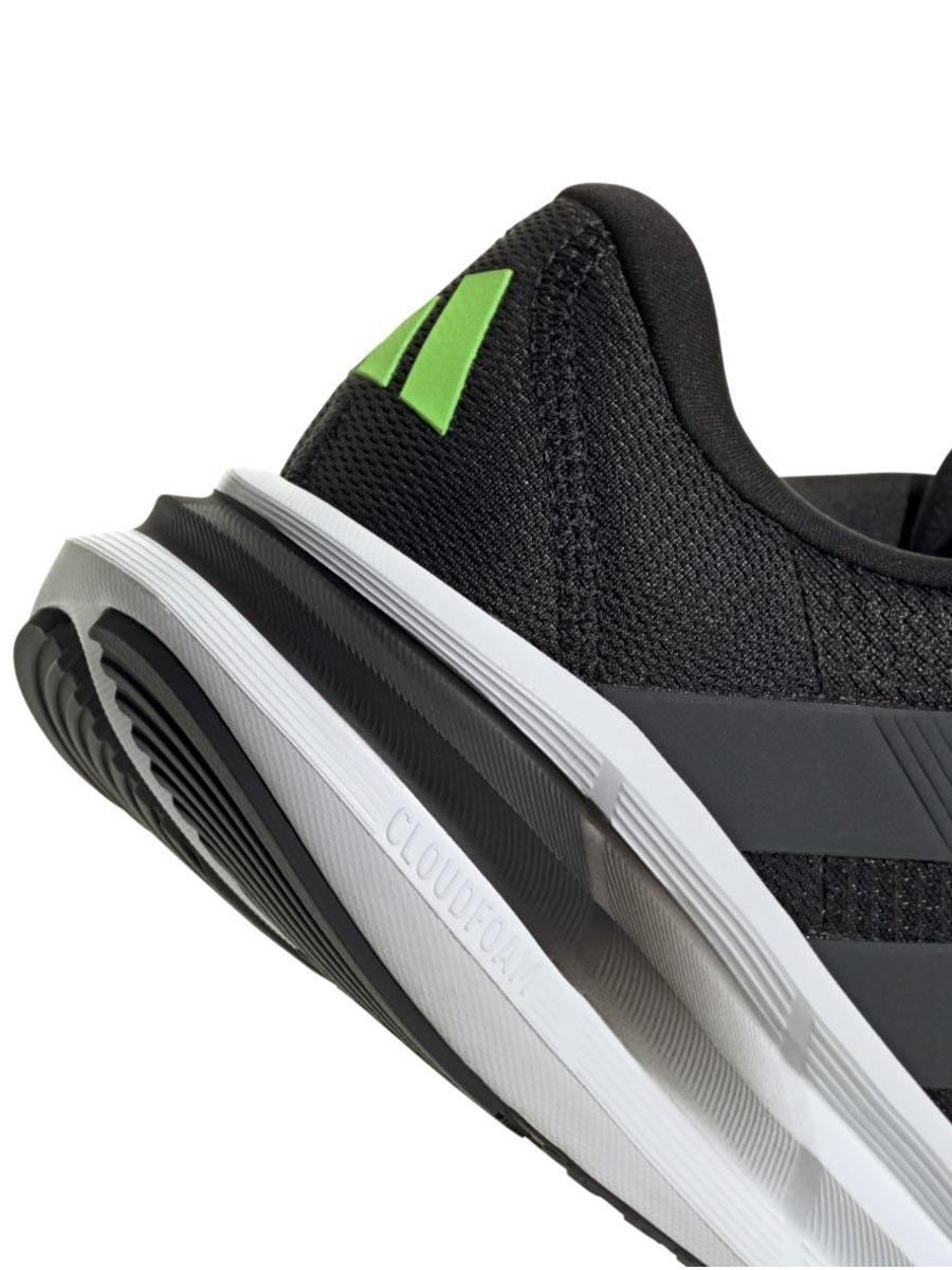 Zapatilla Adidas Galaxy 7 M Negro