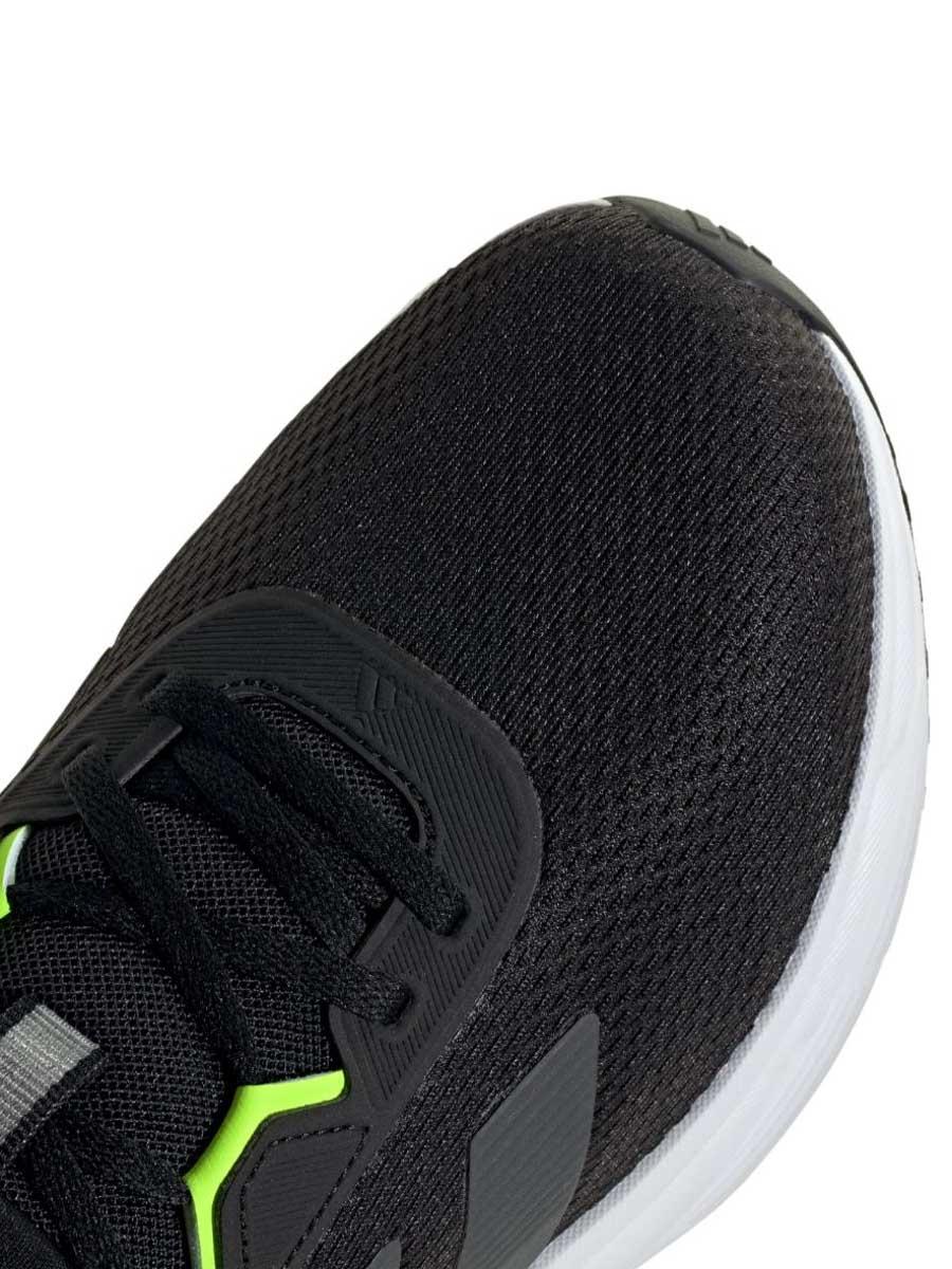 Zapatilla Adidas Galaxy 7 M Negro