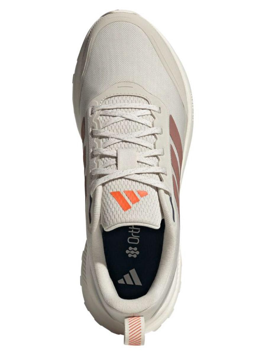 Zapatilla Adidas Runfalcon 5 TR WR W Beige