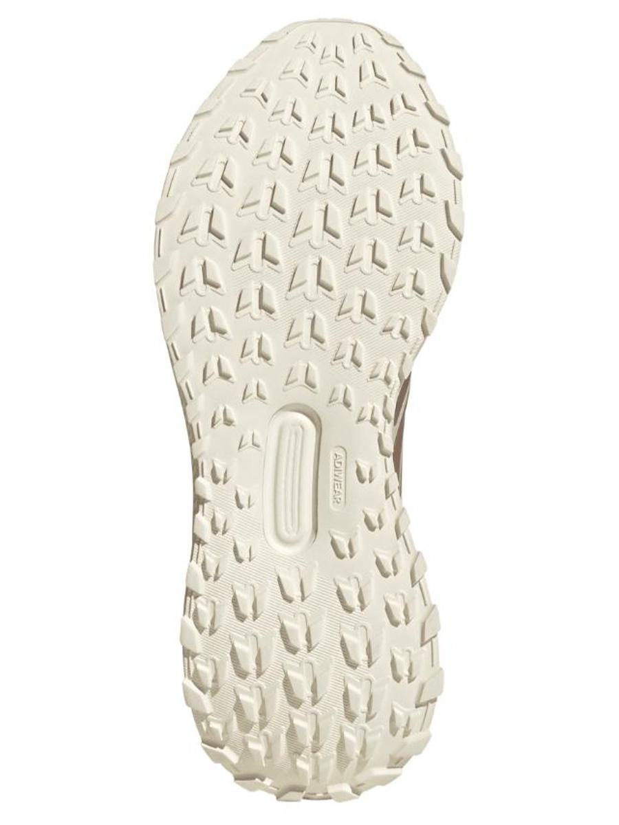 Zapatilla Adidas Runfalcon 5 TR WR W Beige