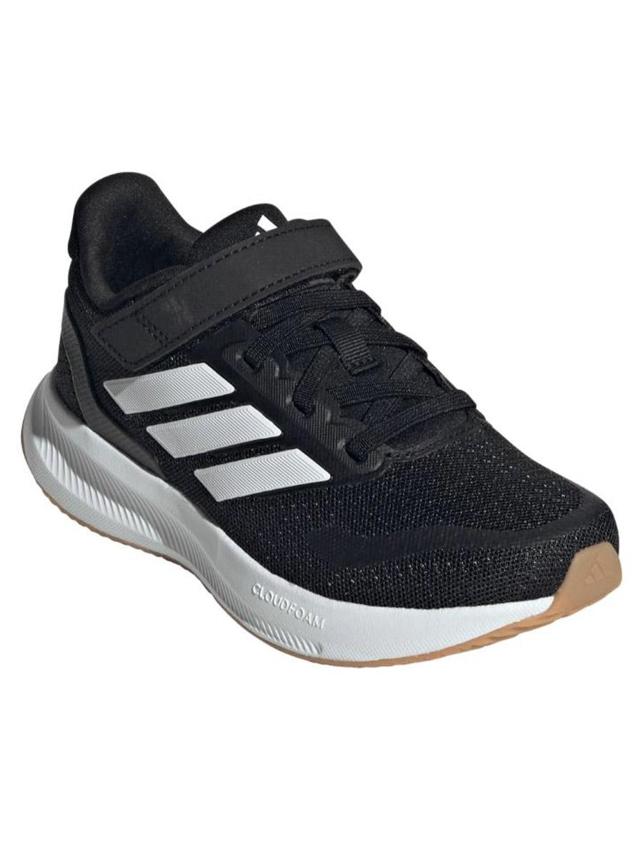 Zapatilla Adidas Runfalcon 5 Negro Jr