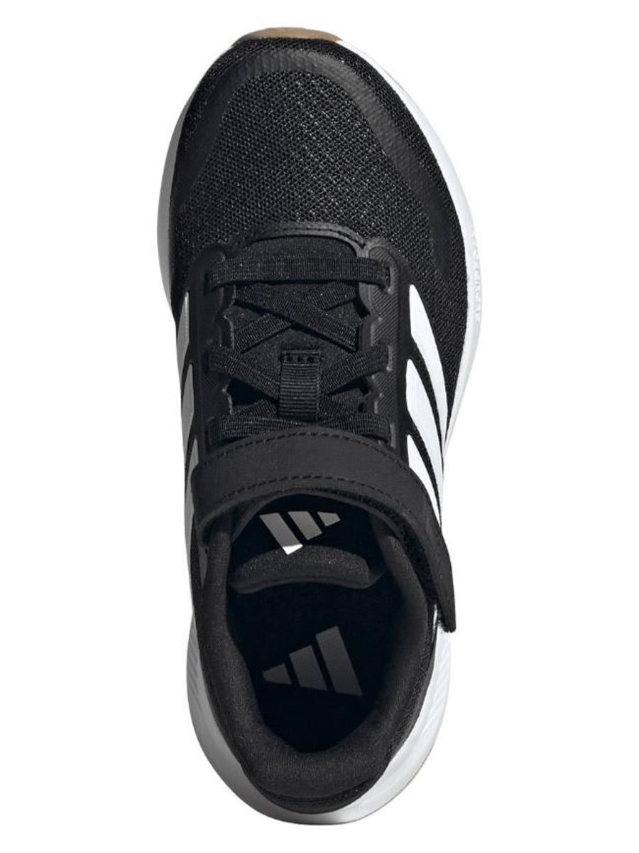 Zapatilla Adidas Runfalcon 5 Negro Jr