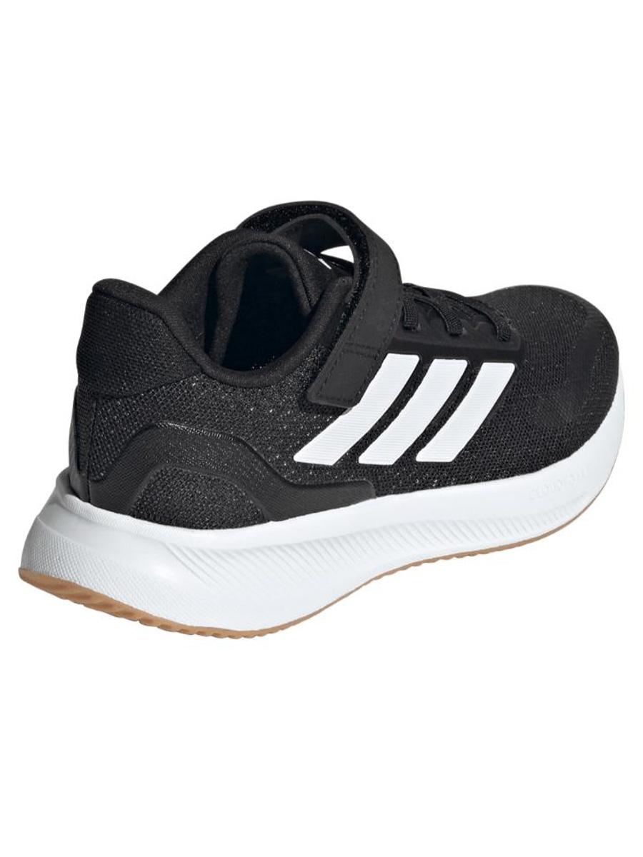 Zapatilla Adidas Runfalcon 5 Negro Jr