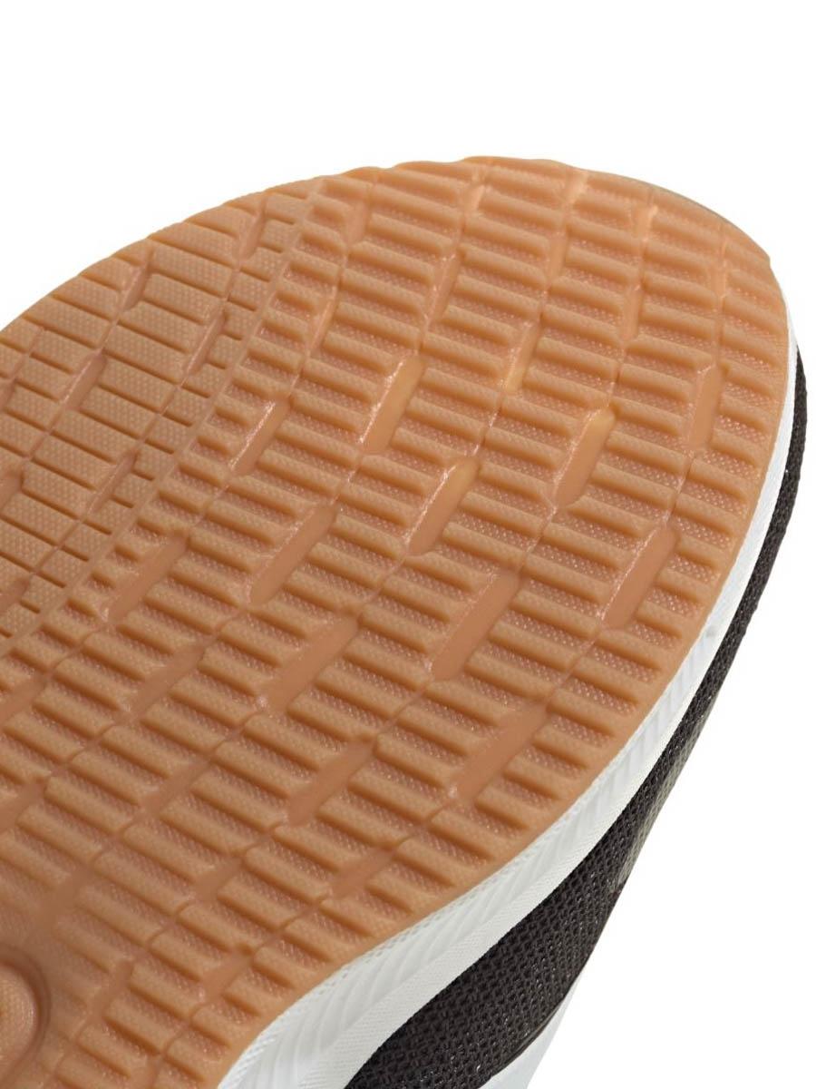 Zapatilla Adidas Runfalcon 5 Negro Jr