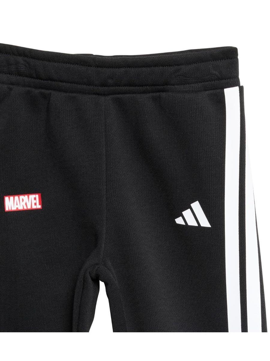 Chandal Adidas Marvel Spiderman Verde Bebe