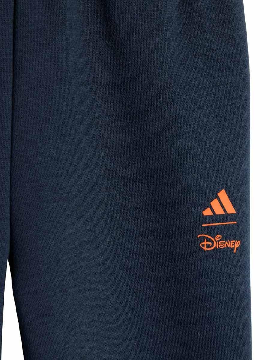 Chandal Adidas Disney MM Marino/Naranja Bebe