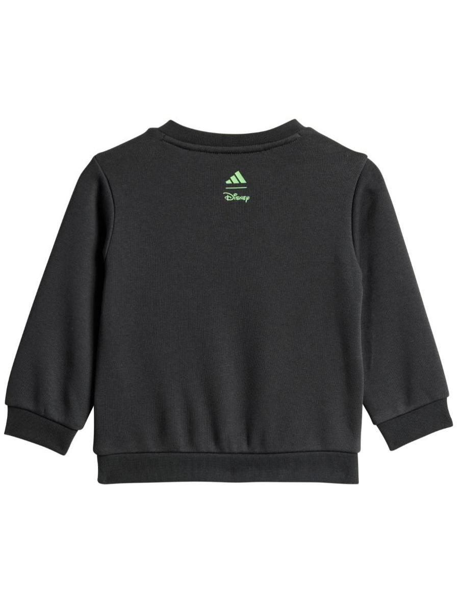 Chandal Adidas Disney MM Negro/Verde Bebe