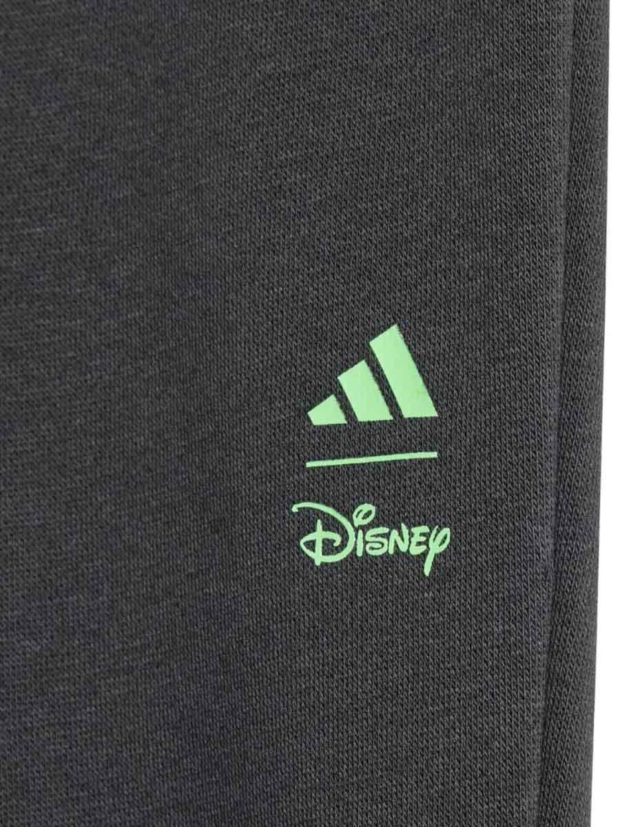 Chandal Adidas Disney MM Negro/Verde Bebe