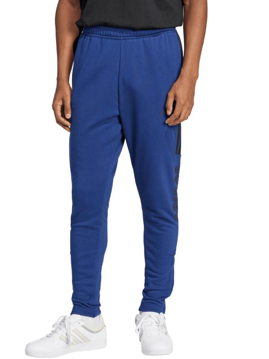 Pantalon Adidas Tiro FT M Azul