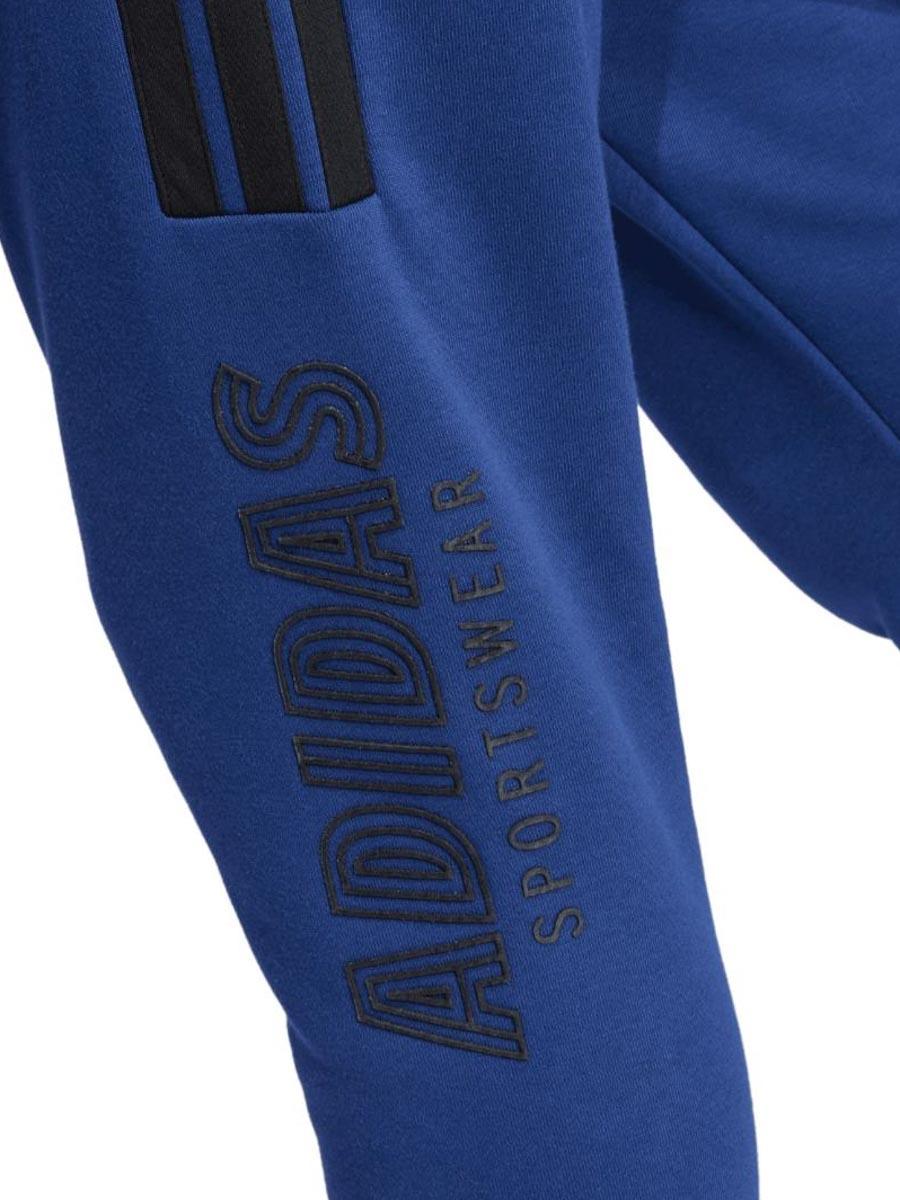 Pantalon Adidas Tiro FT M Azul