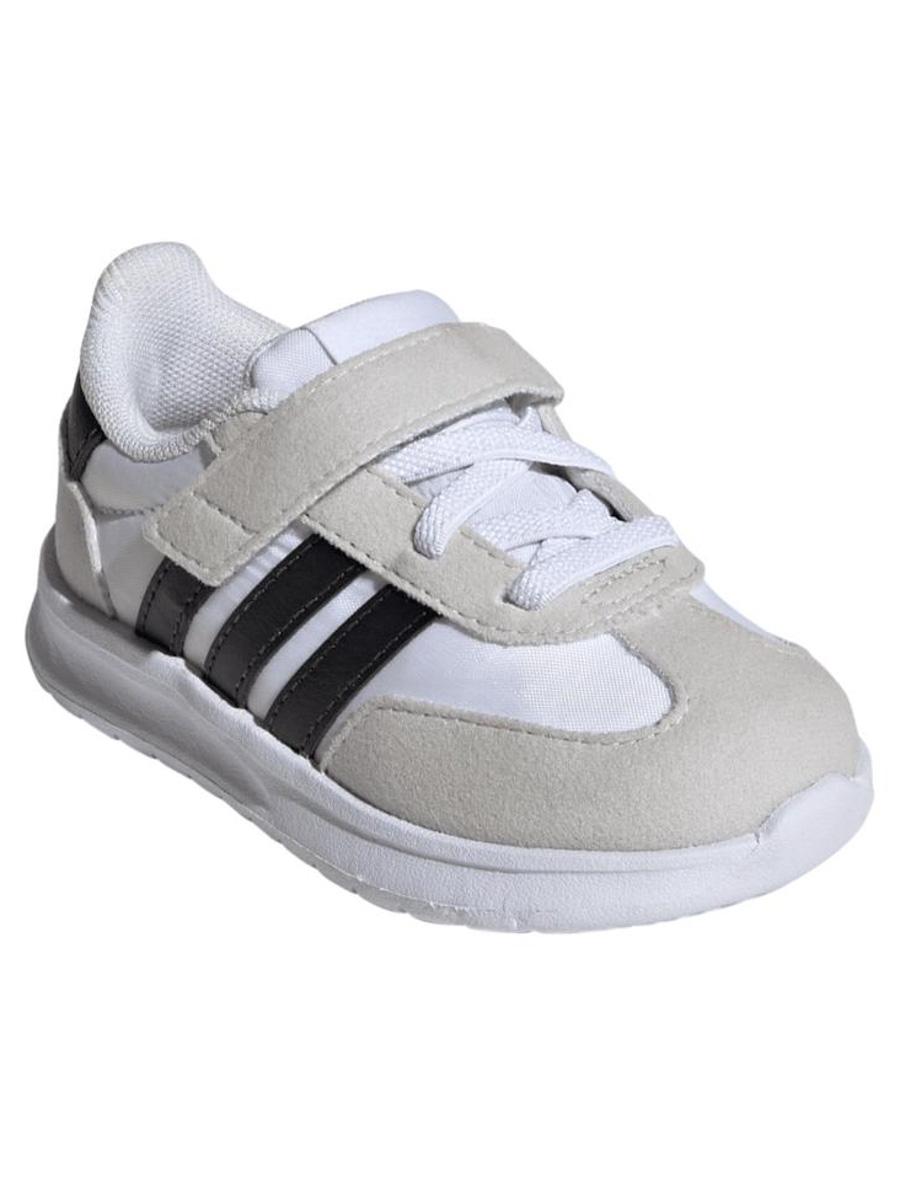 Zapatilla Adidas Run 70s Blanco Bebe