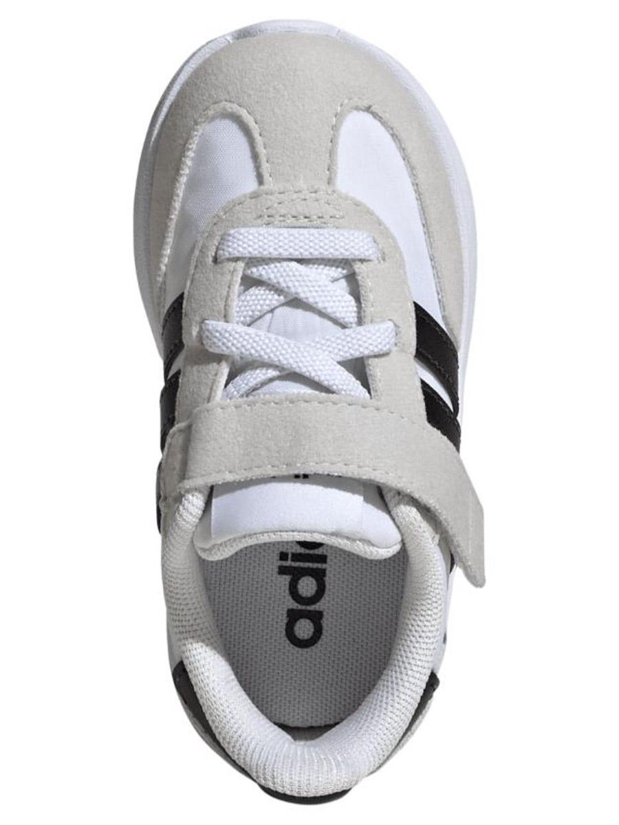 Zapatilla Adidas Run 70s Blanco Bebe