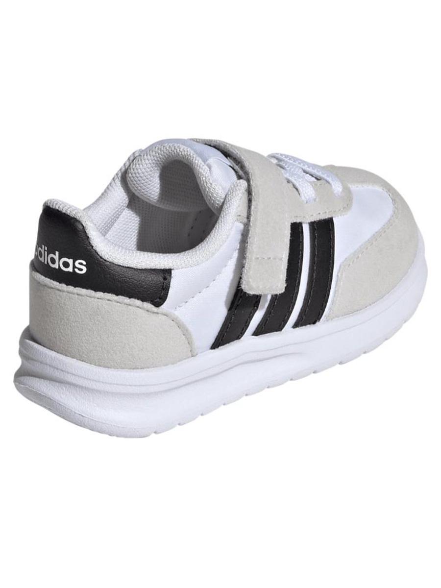 Zapatilla Adidas Run 70s Blanco Bebe