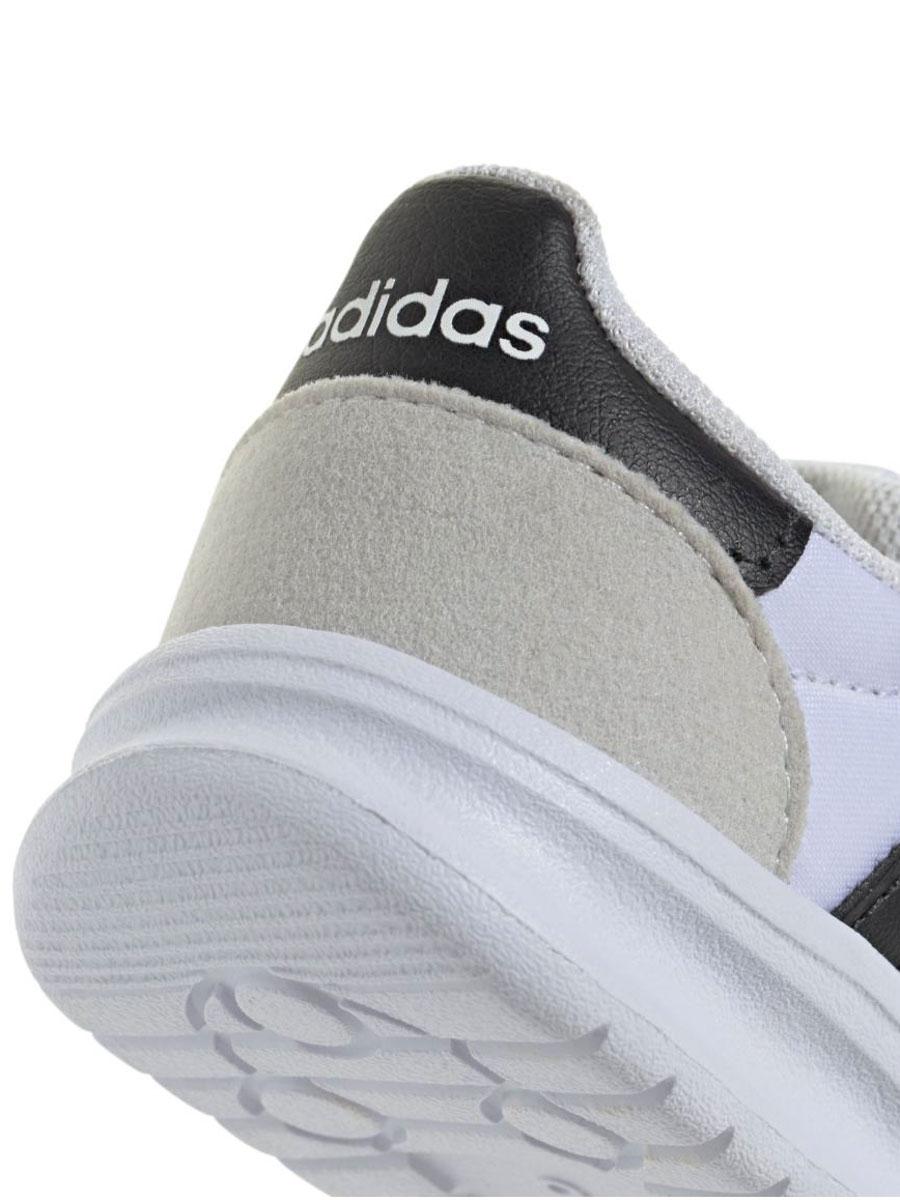 Zapatilla Adidas Run 70s Blanco Bebe