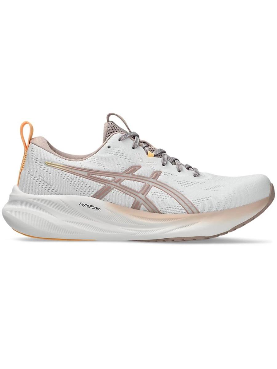 Zapatilla Asics Gel Pulse 16 Blanca Rosa W
