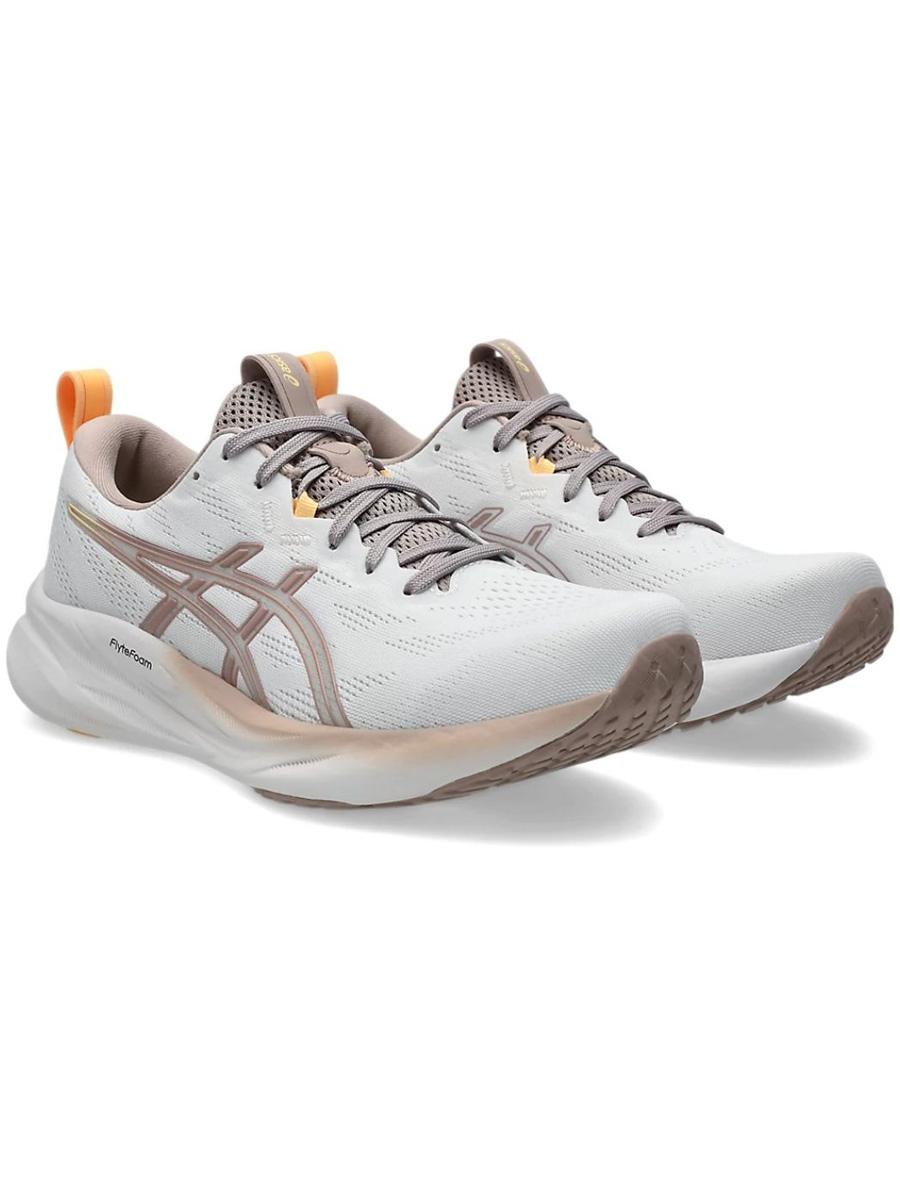 Zapatilla Asics Gel Pulse 16 Blanca Rosa W