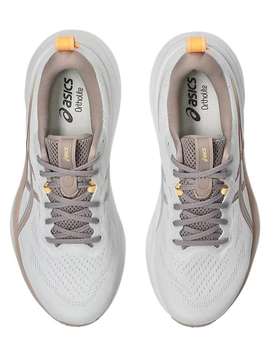 Zapatilla Asics Gel Pulse 16 Blanca Rosa W