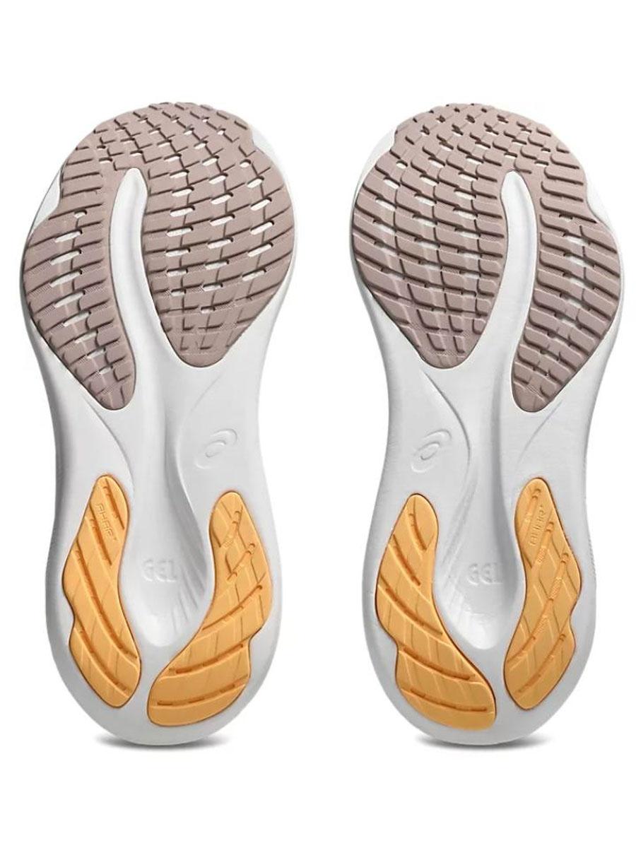 Zapatilla Asics Gel Pulse 16 Blanca Rosa W