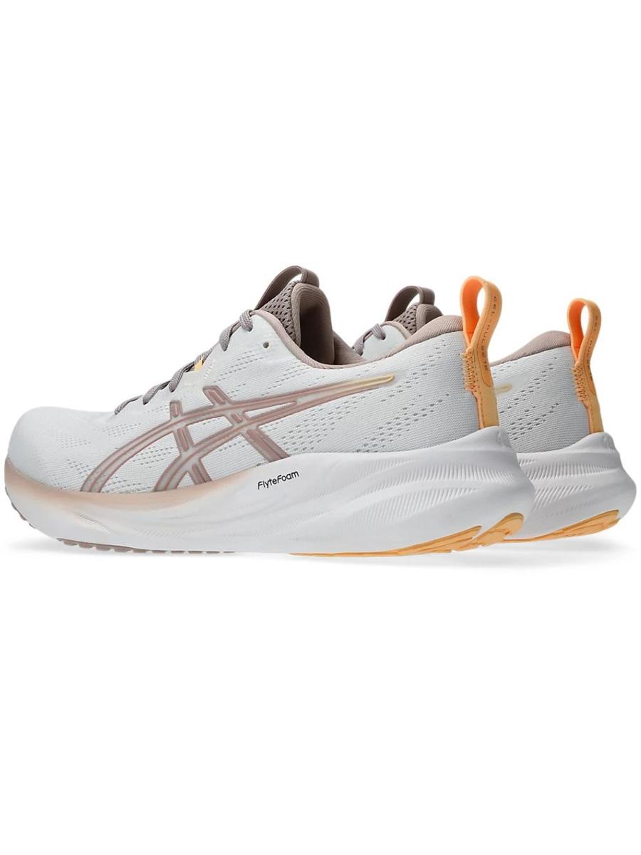 Zapatilla Asics Gel Pulse 16 Blanca Rosa W