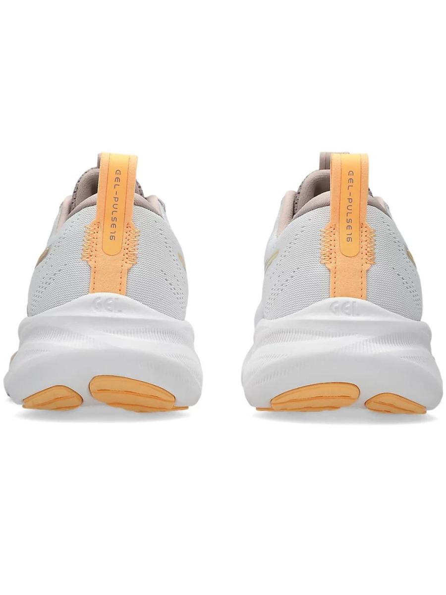 Zapatilla Asics Gel Pulse 16 Blanca Rosa W
