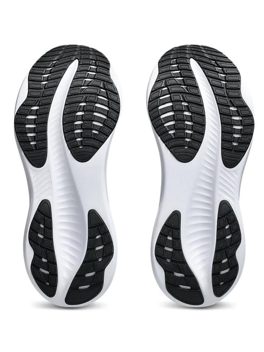 Zapatilla Asics Gel Excite 11 Negra/Amarilla M