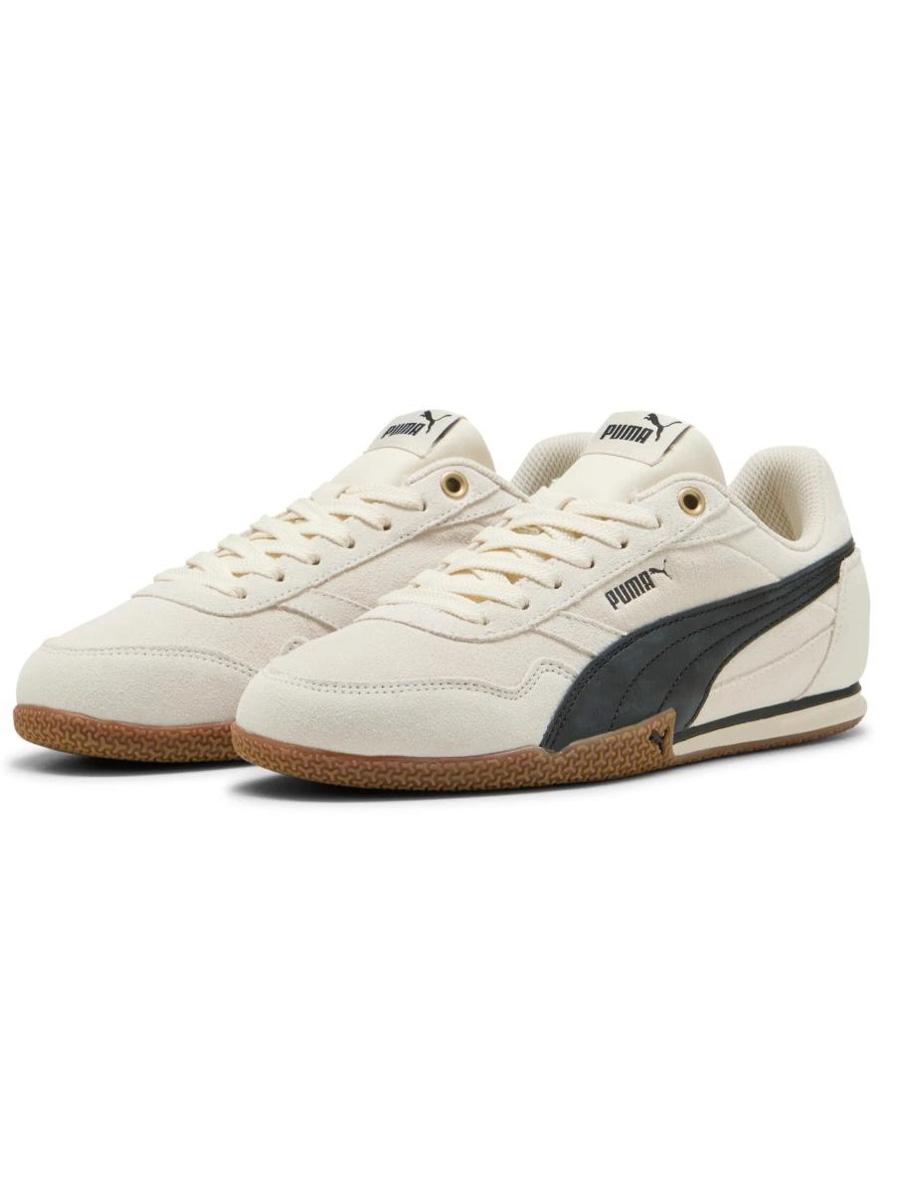 Zapatilla Puma Bella Donna Beige W