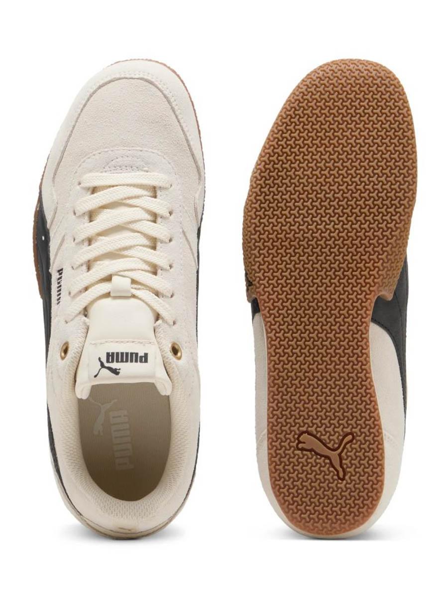 Zapatilla Puma Bella Donna Beige W