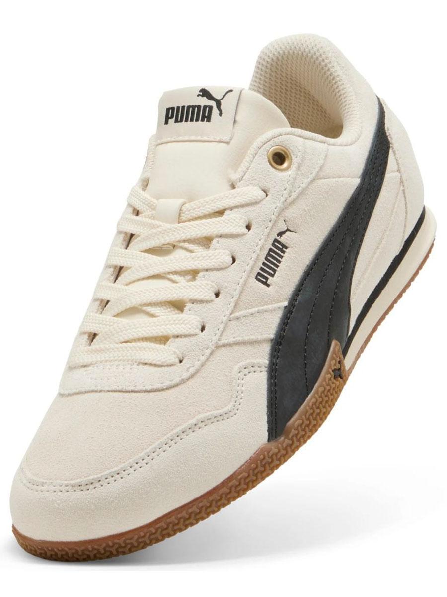 Zapatilla Puma Bella Donna Beige W